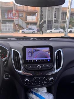 شيفروليه ايكونس